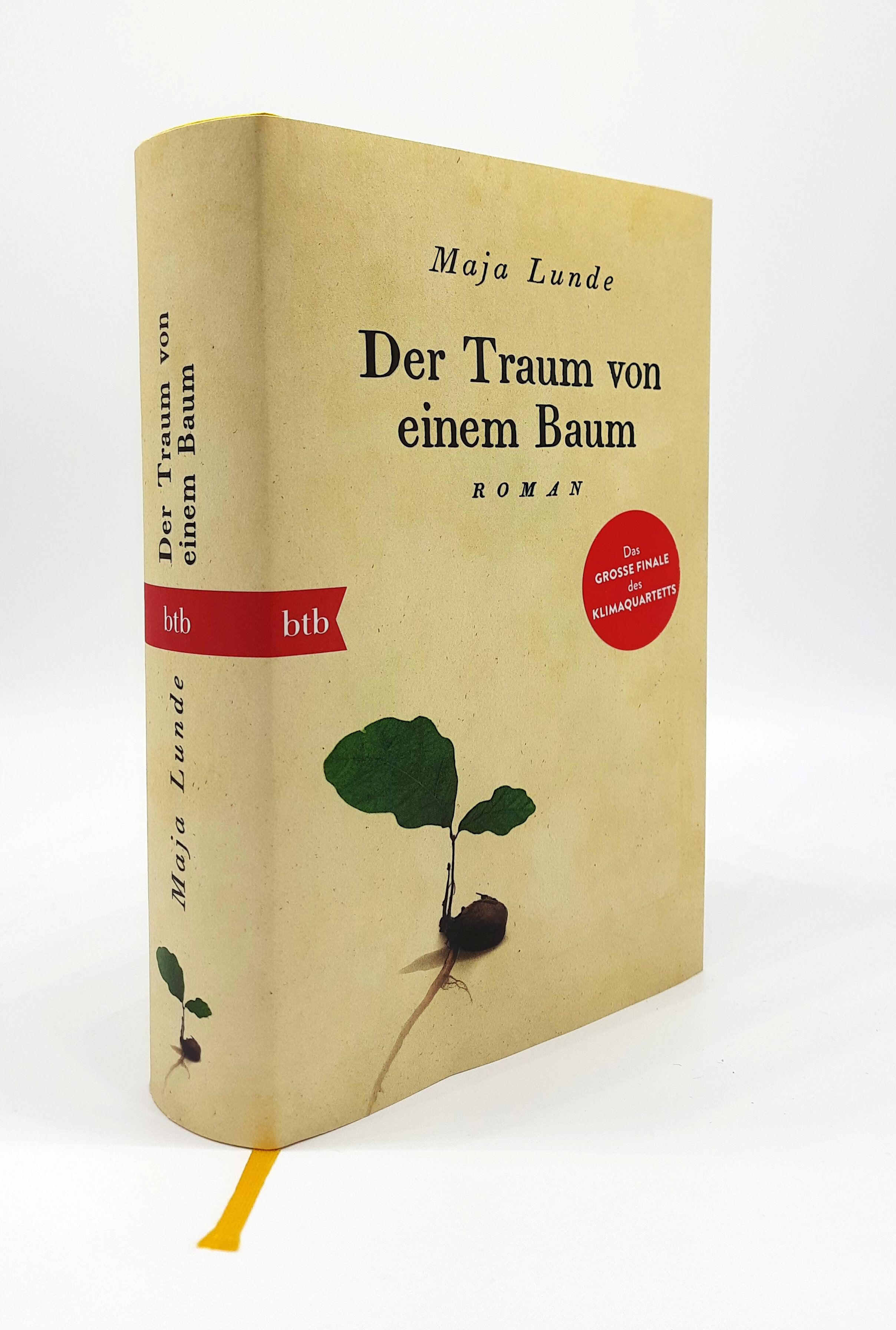 Beispielinhalt (Bild) Der Traum von einem Baum