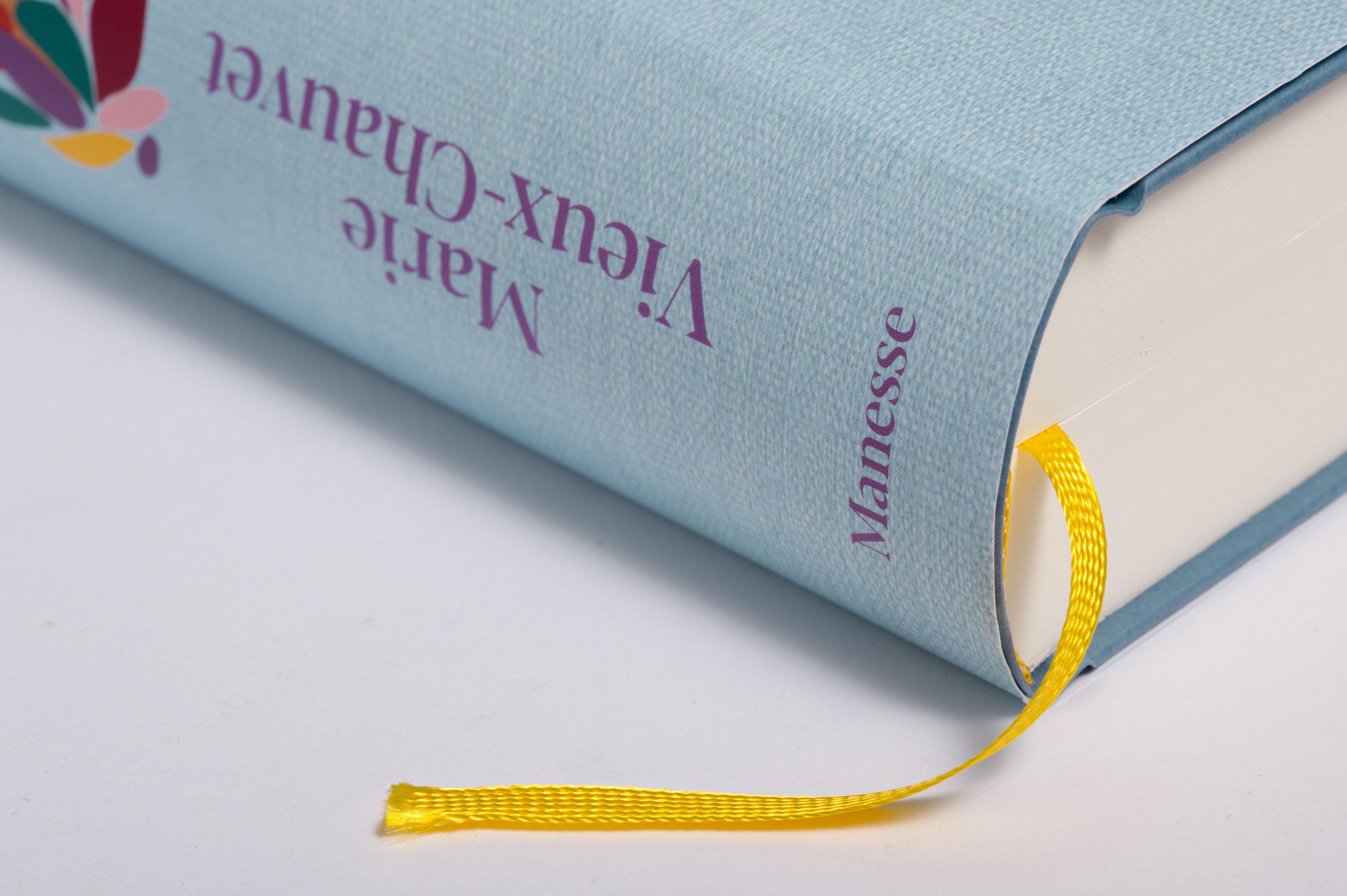 Beispielinhalt (Bild) Der Tanz auf dem Vulkan