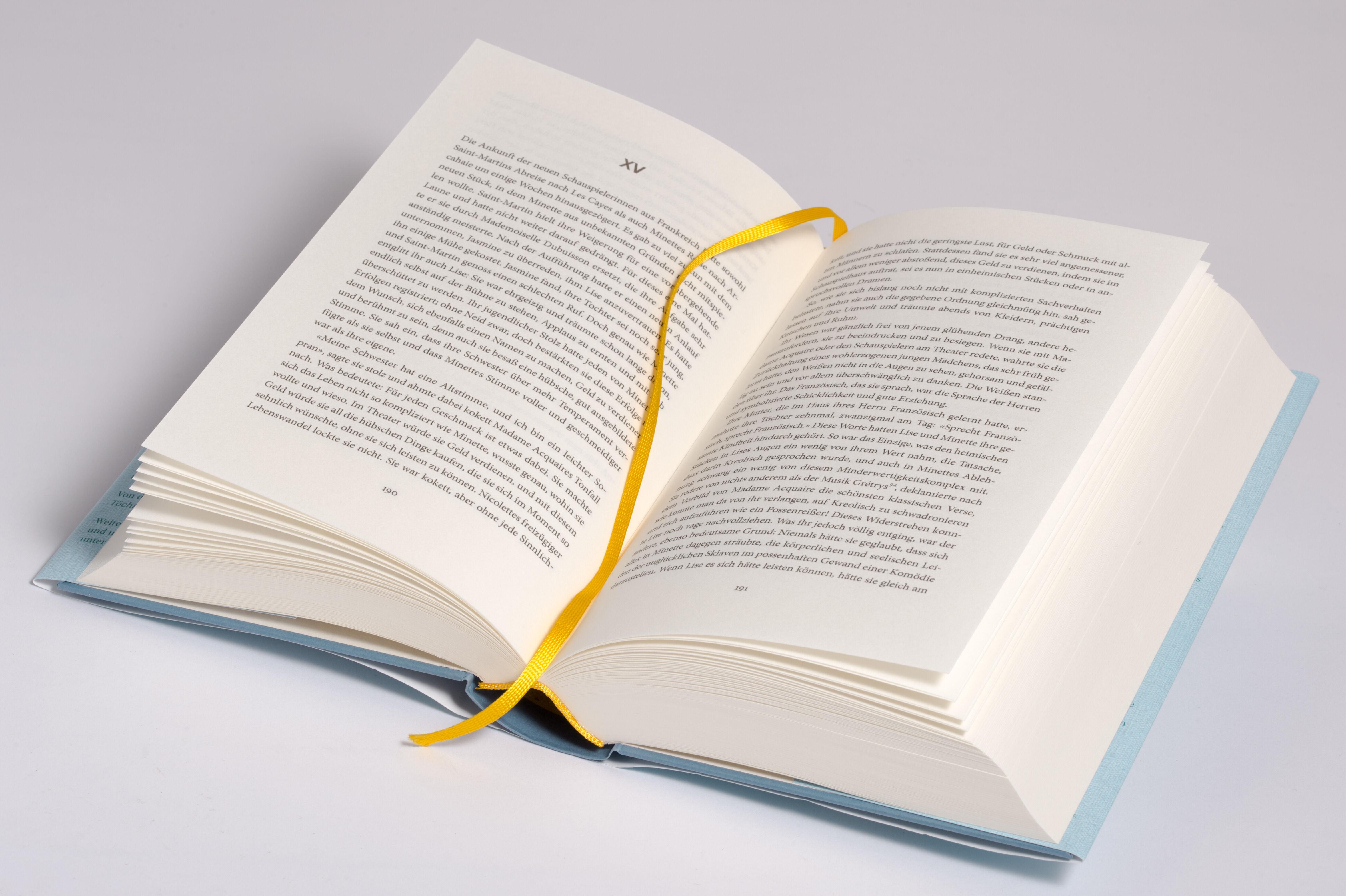 Beispielinhalt (Bild) Der Tanz auf dem Vulkan