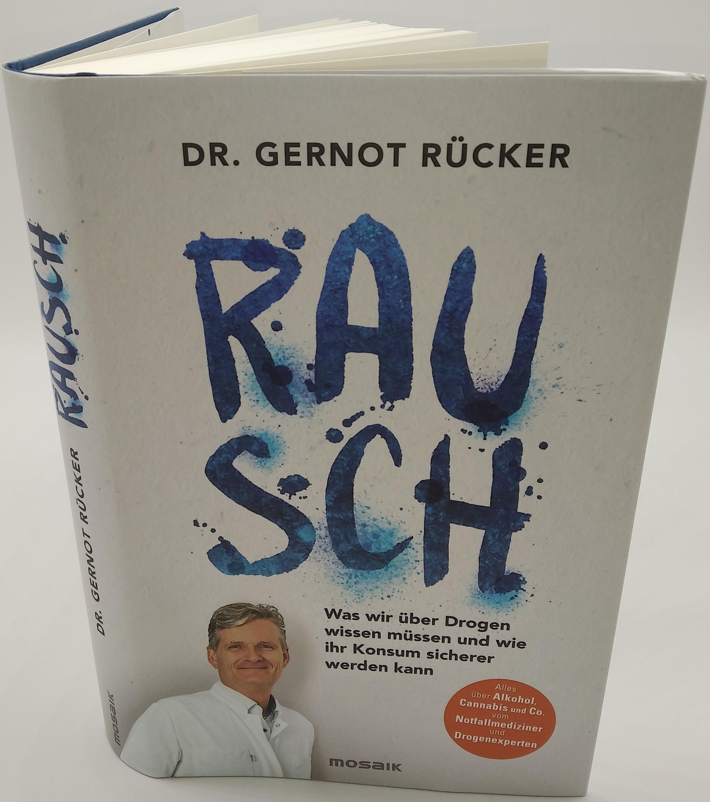 Beispielinhalt (Bild) Rausch
