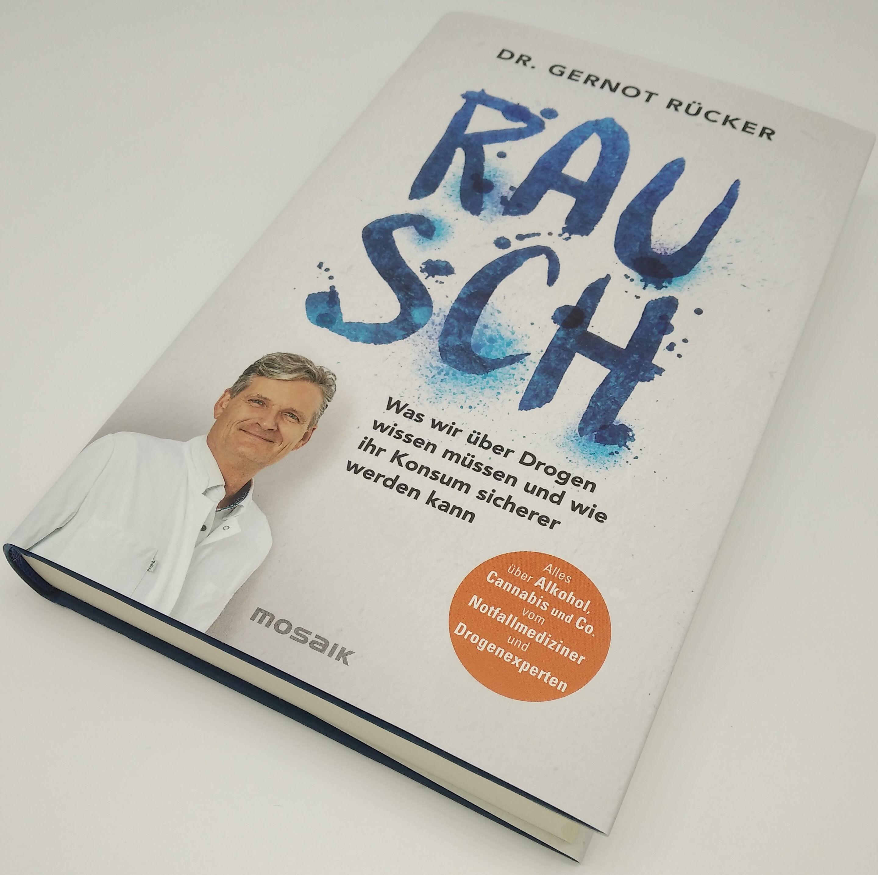 Beispielinhalt (Bild) Rausch