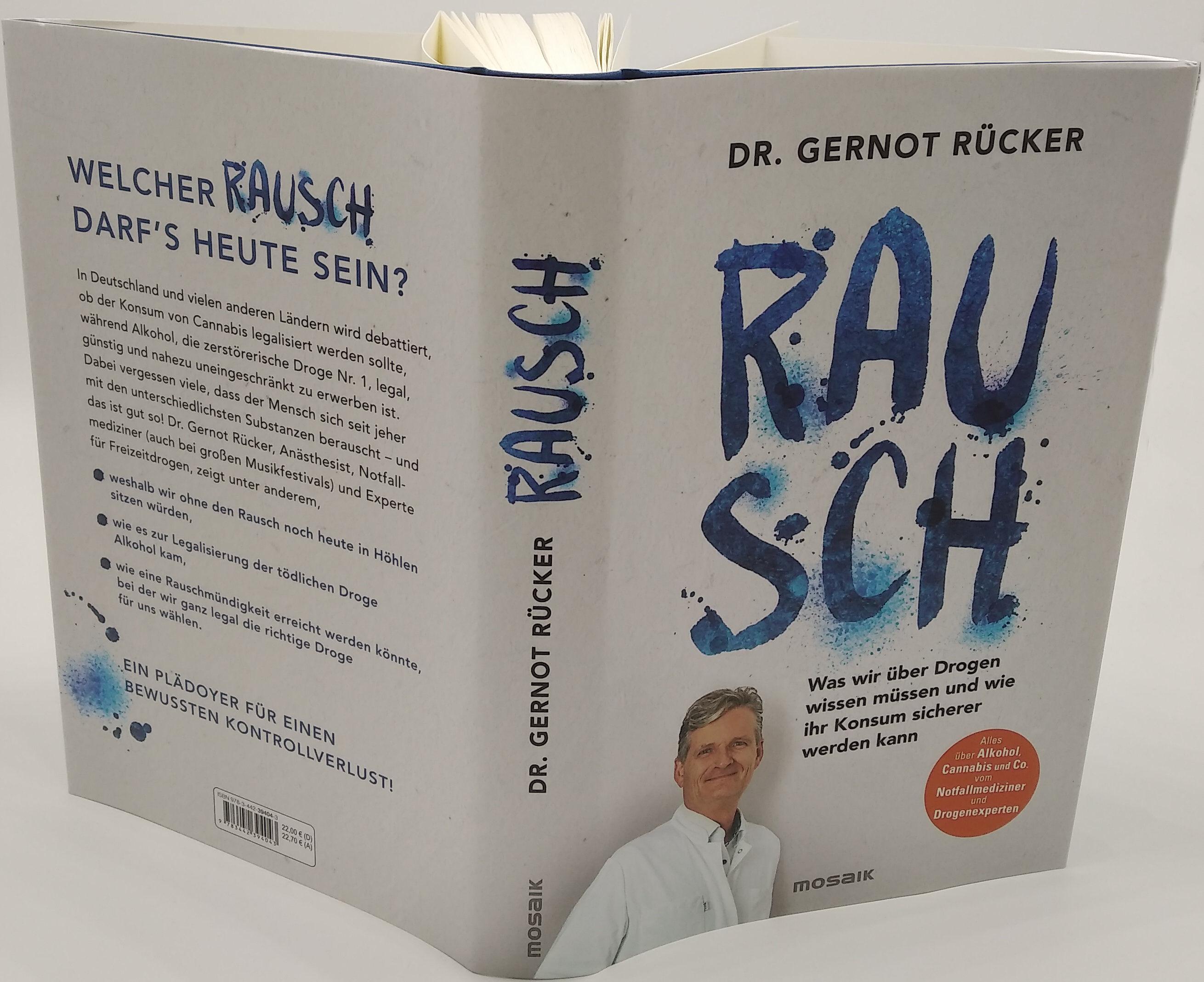 Beispielinhalt (Bild) Rausch