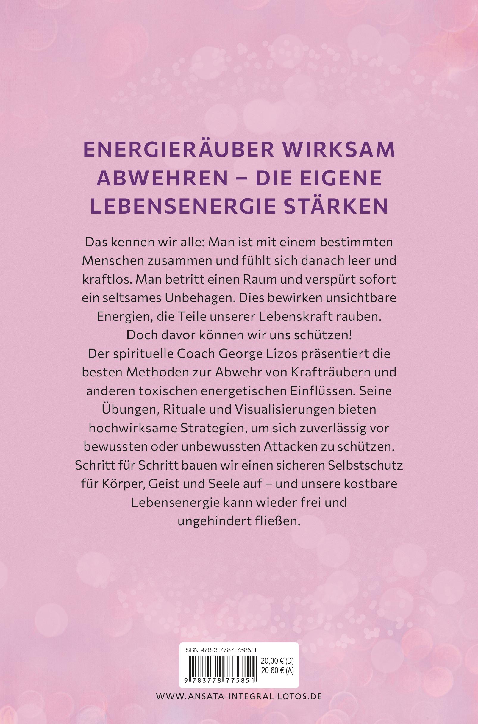 Beispielinhalt (Bild) Schütze dein Licht