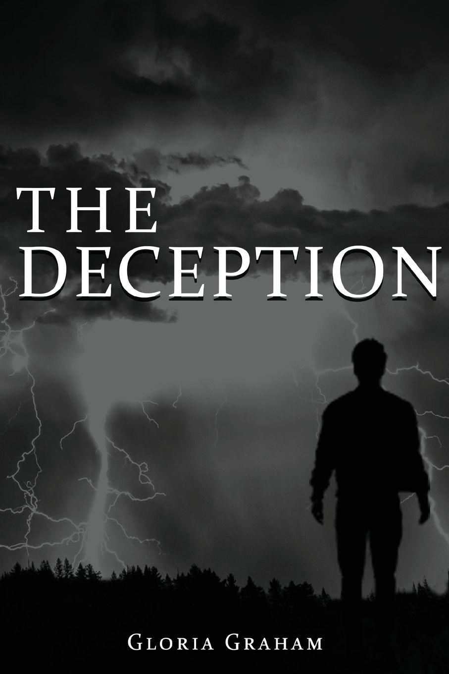 Vorderes Coverbild The Deception