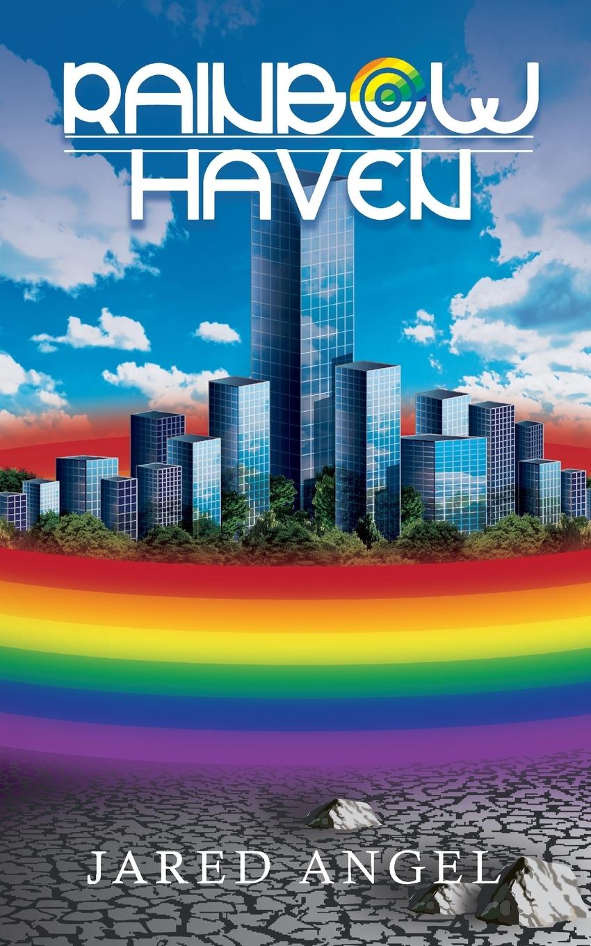 Vorderes Coverbild Rainbow Haven