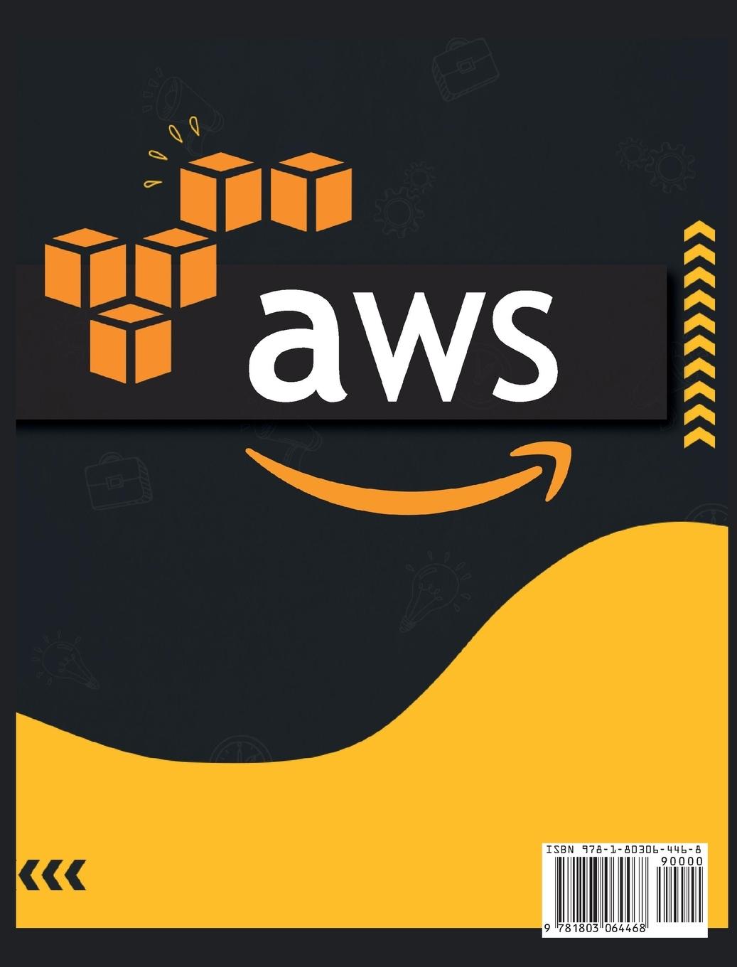 Rückseitencover AWS