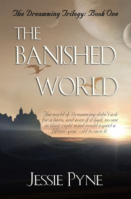 Vorderes Coverbild The Banished World