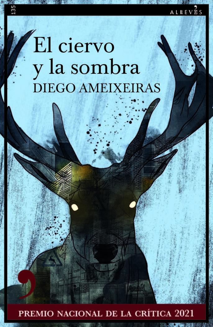 Vorderes Coverbild El ciervo y la sombra