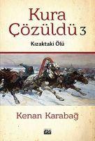 Vorderes Coverbild Kura Cözüldü 3