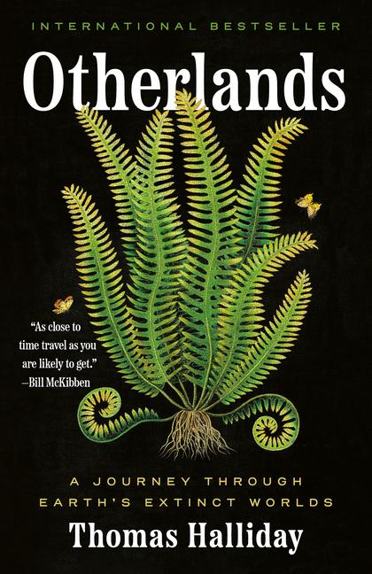 Vorderes Coverbild Otherlands