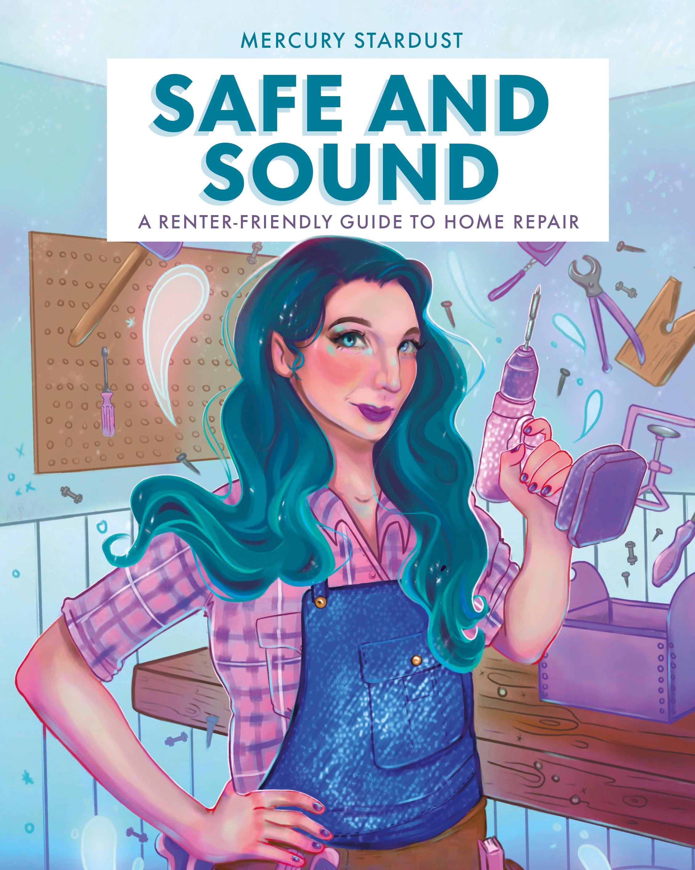 Vorderes Coverbild Safe and Sound