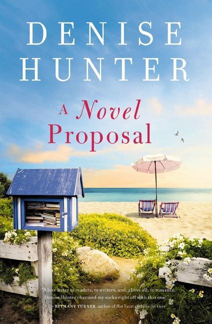 Vorderes Coverbild A Novel Proposal