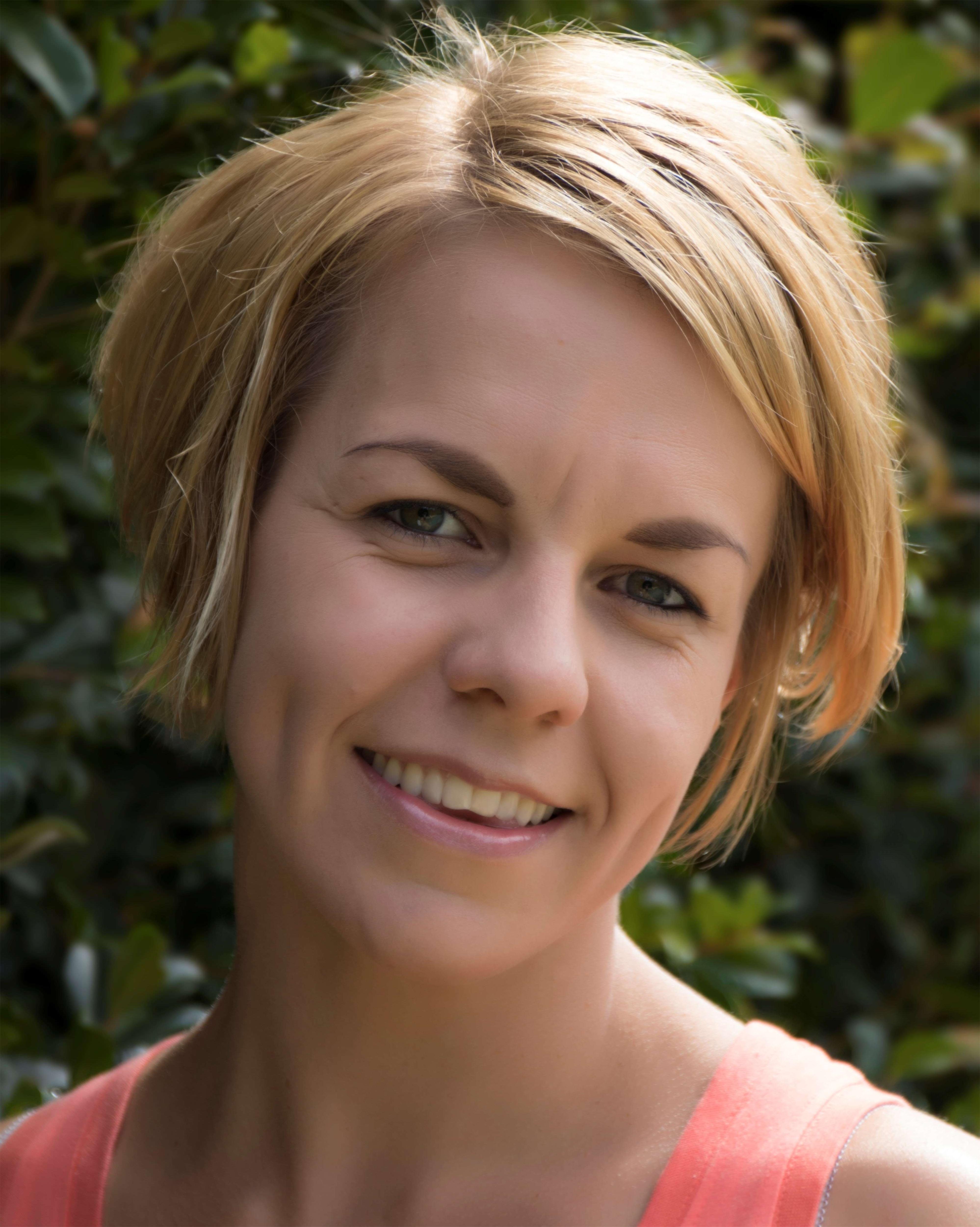 Autorenbild Secrets of a Rebel Rock Star