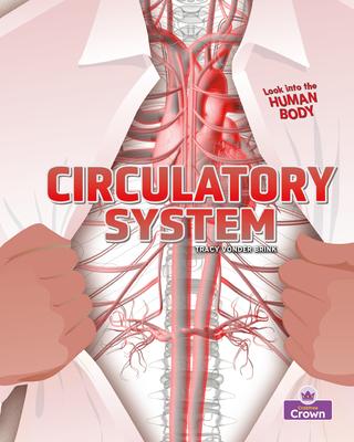 Vorderes Coverbild Circulatory System