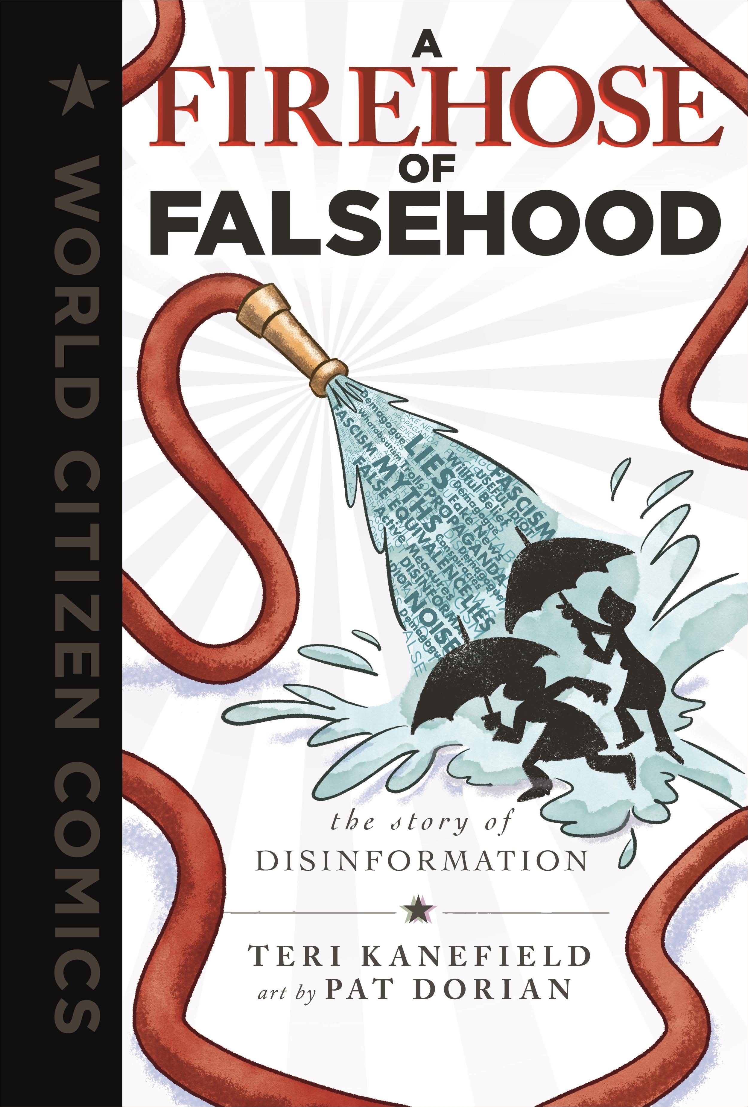 Autorenbild A Firehose of Falsehood