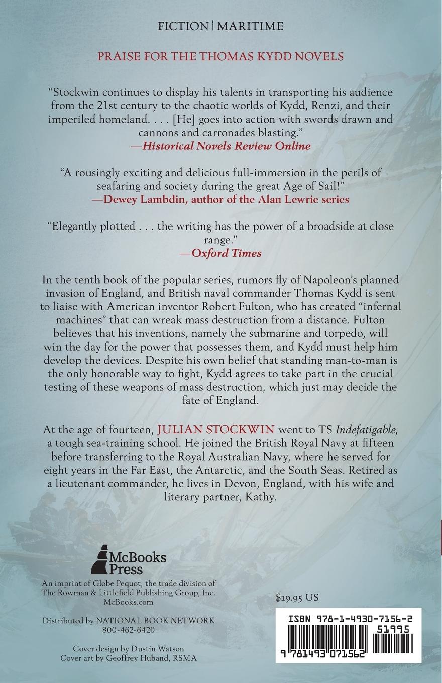 Rückseitencover Invasion