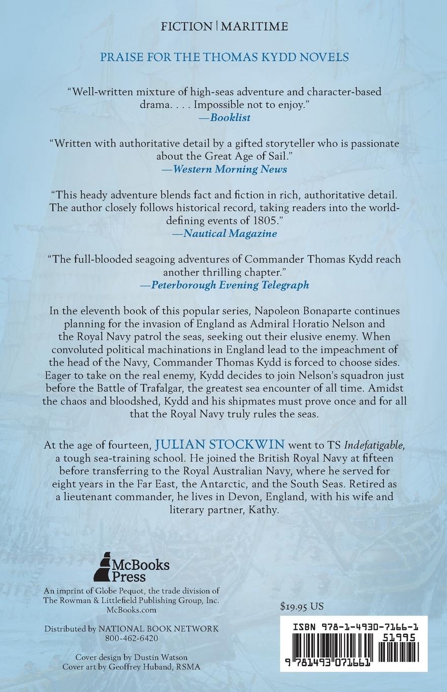 Rückseitencover Victory