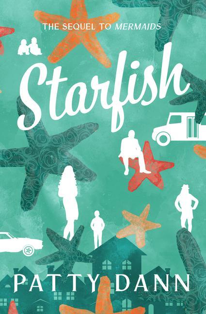 Vorderes Coverbild Starfish