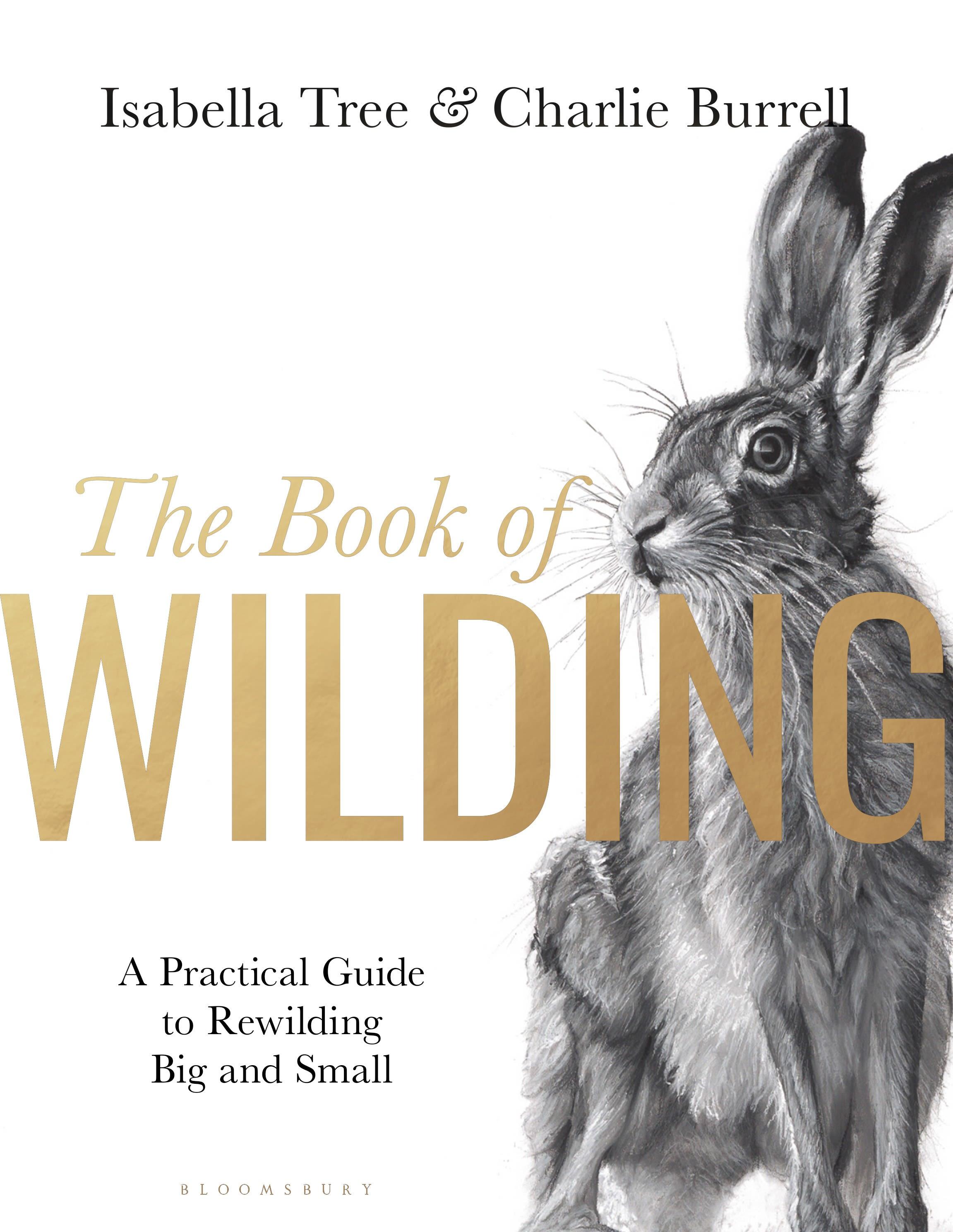 Vorderes Coverbild The Book of Wilding