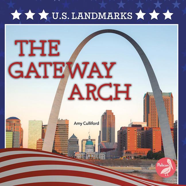 Vorderes Coverbild The Gateway Arch