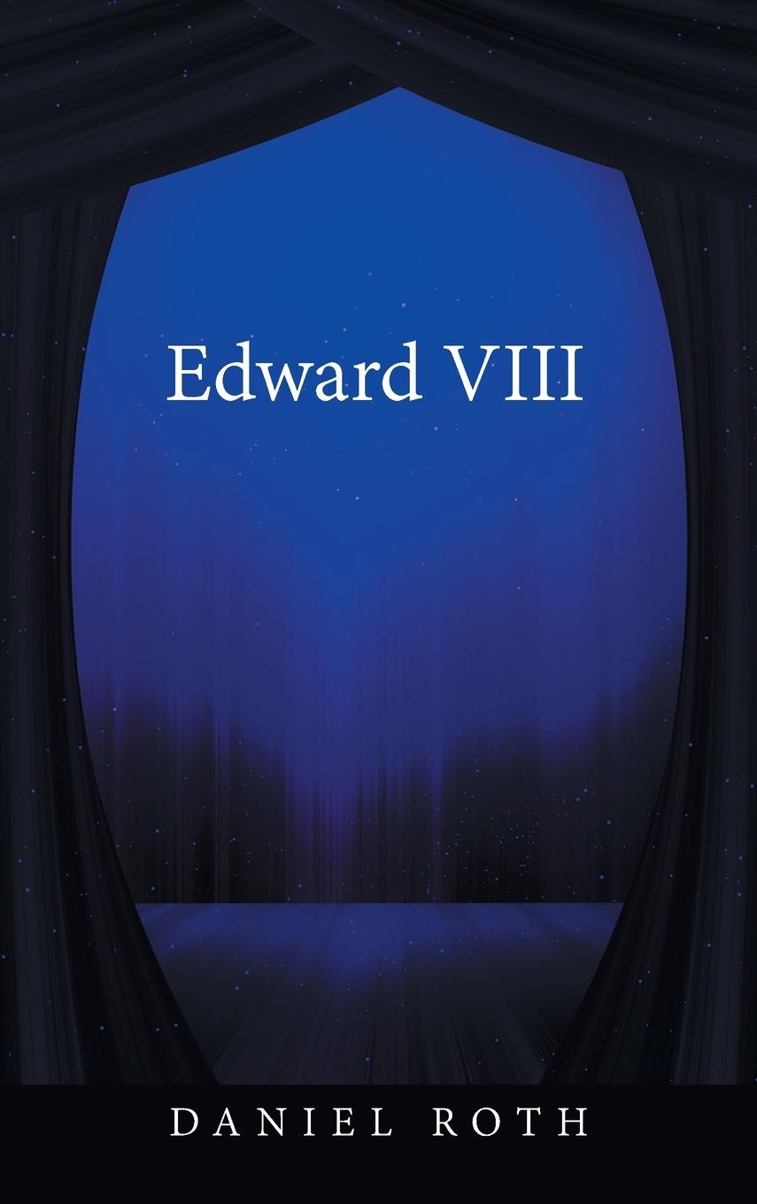 Vorderes Coverbild Edward Viii
