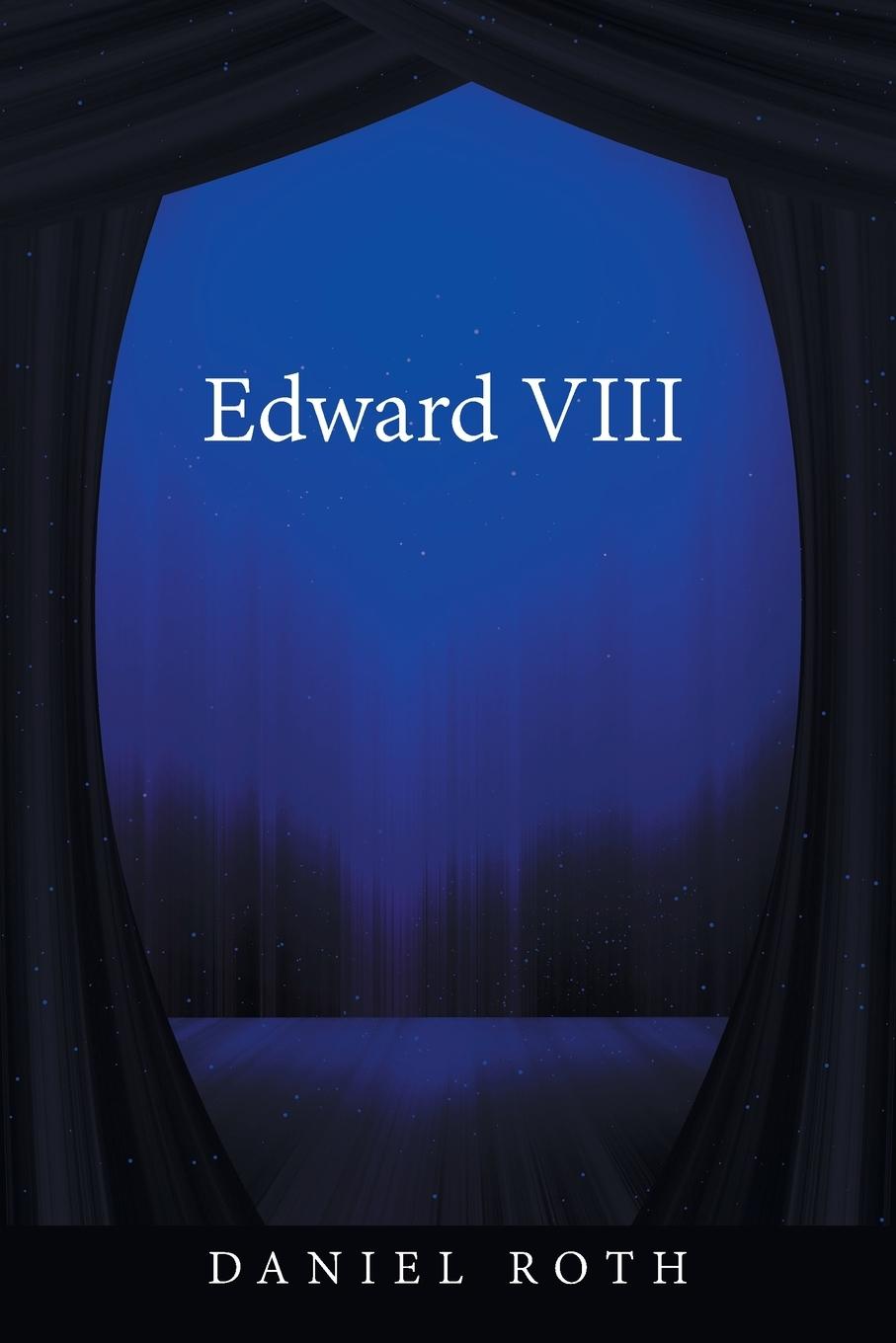 Vorderes Coverbild Edward Viii