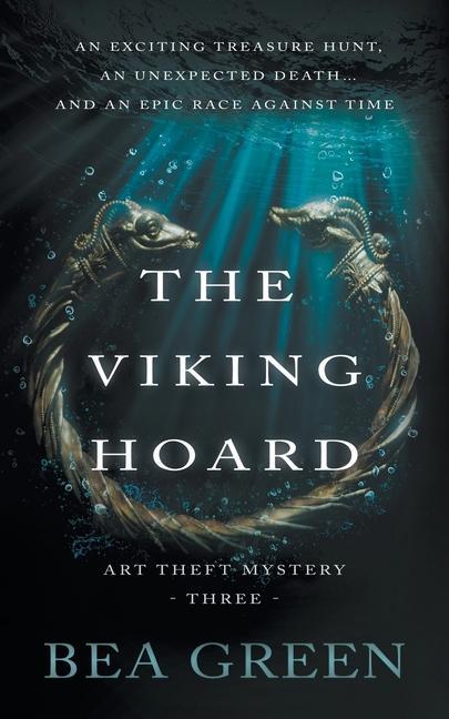 Vorderes Coverbild The Viking Hoard