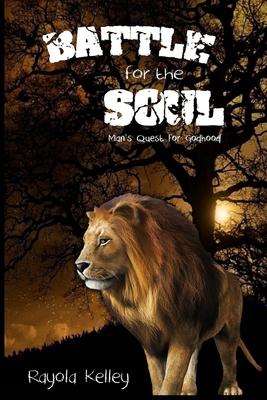 Vorderes Coverbild Battle For the Soul