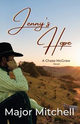 Vorderes Coverbild Jenny's Hope