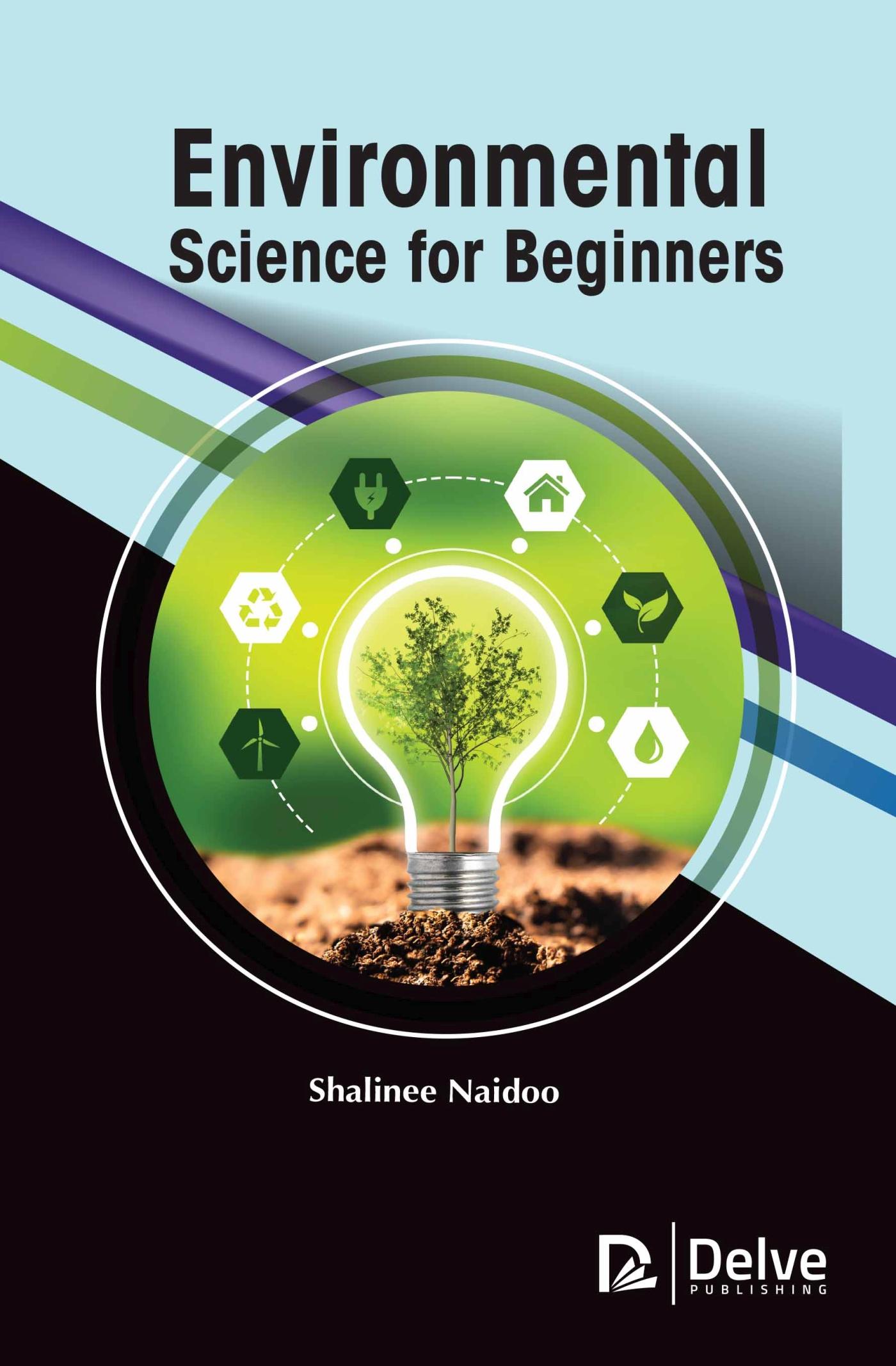 Vorderes Coverbild Environmental Science for Beginners