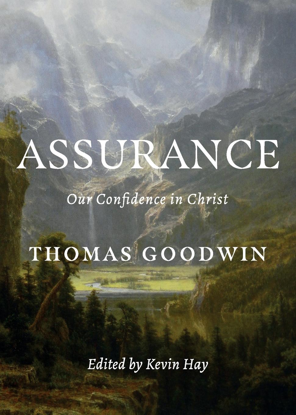 Vorderes Coverbild Assurance
