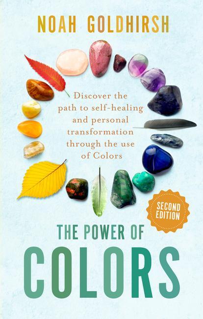Vorderes Coverbild The Power of Colors, 2nd Edition