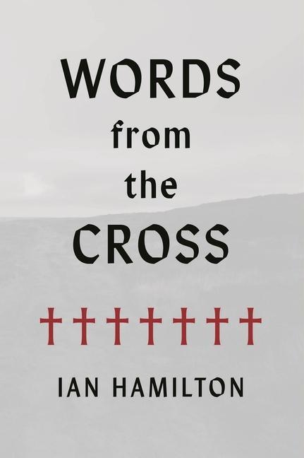 Vorderes Coverbild Words from the Cross