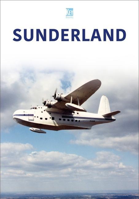 Vorderes Coverbild Sunderland