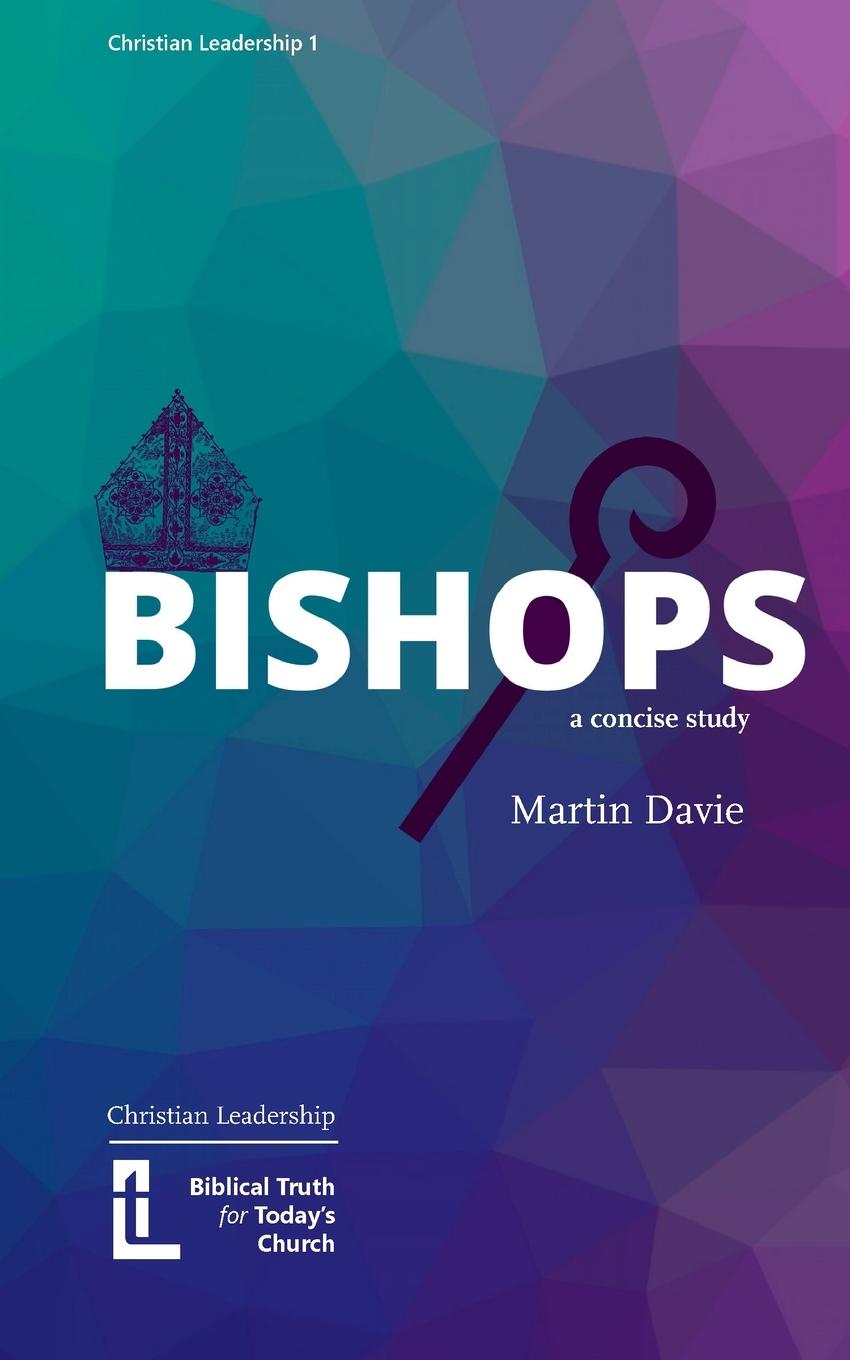 Vorderes Coverbild Bishops