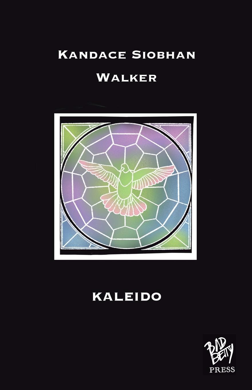 Vorderes Coverbild Kaleido