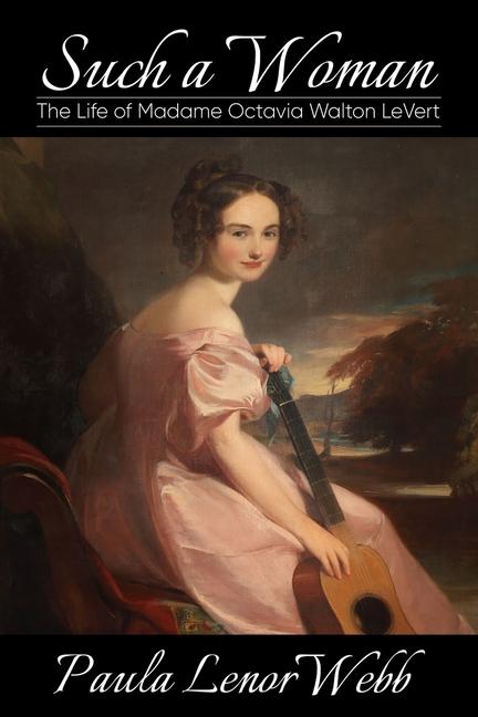 Vorderes Coverbild Such a Woman