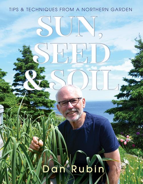Vorderes Coverbild Sun, Seed and Soil