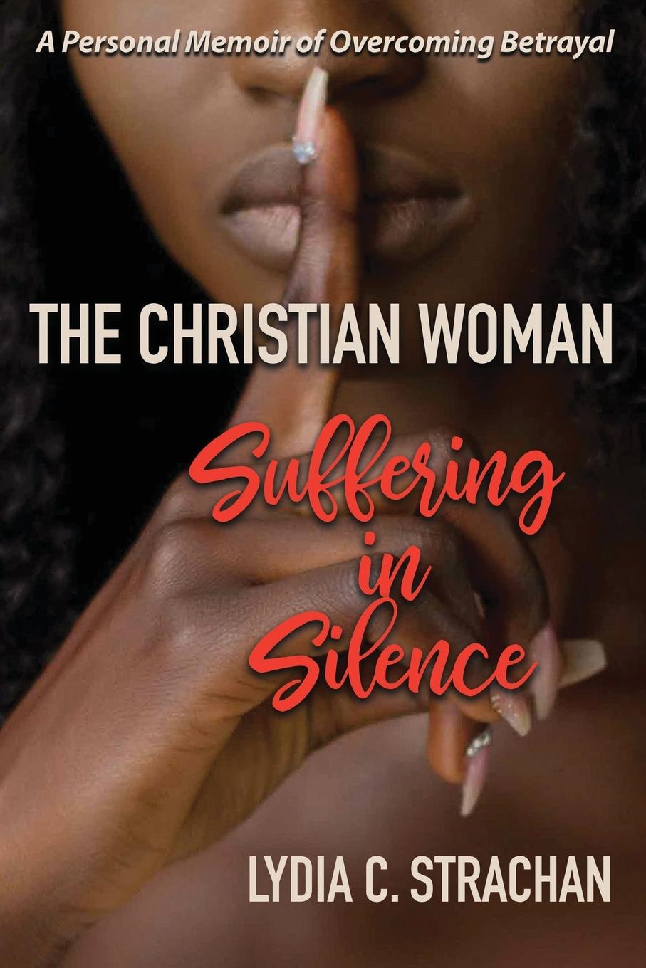 Vorderes Coverbild The Christian Woman Suffering in Silence
