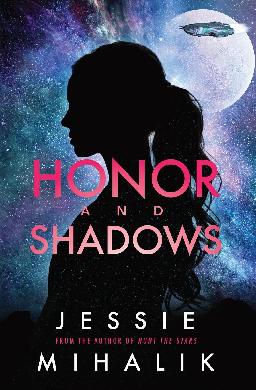 Vorderes Coverbild Honor and Shadows