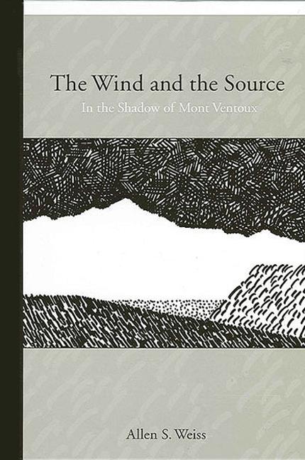 Vorderes Coverbild The Wind and the Source
