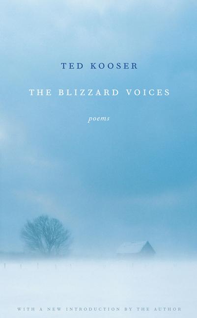 Vorderes Coverbild The Blizzard Voices