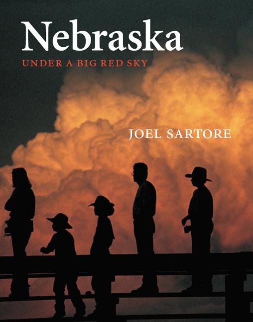 Vorderes Coverbild Nebraska