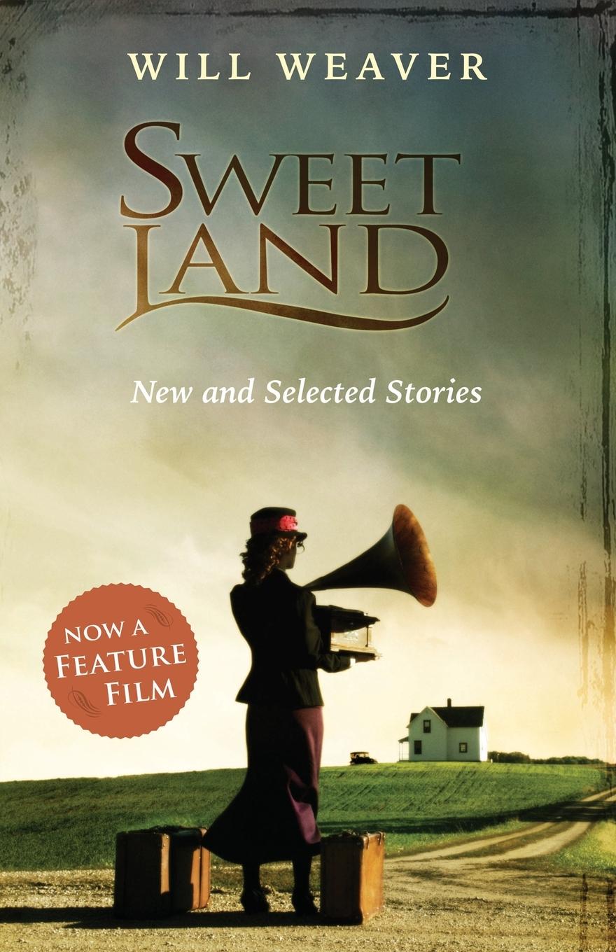 Vorderes Coverbild Sweet Land