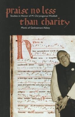 Vorderes Coverbild Praise No Less Than Charity