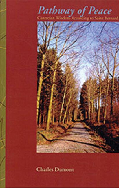 Vorderes Coverbild Pathway of Peace