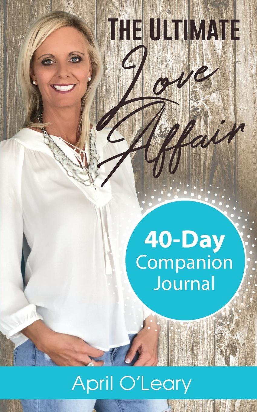 Vorderes Coverbild The Ultimate Love Affair
