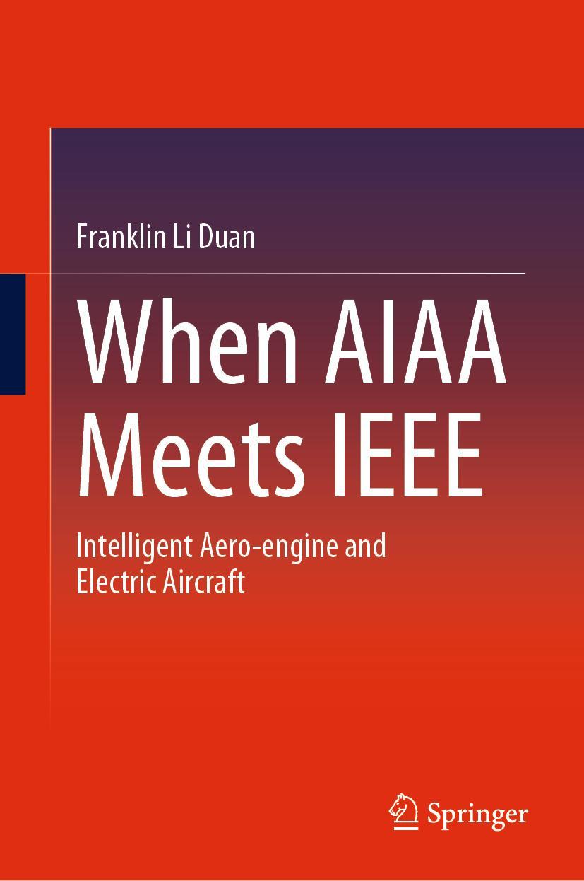 Vorderes Coverbild When AIAA Meets IEEE