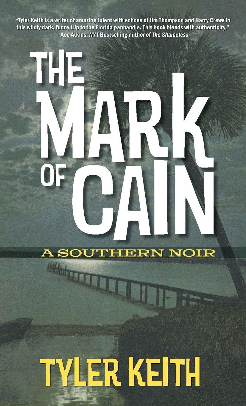 Vorderes Coverbild The Mark of Cain