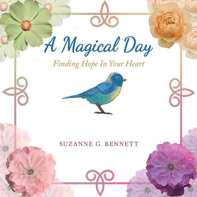 Vorderes Coverbild A Magical Day: Finding Hope in Your Heart